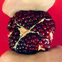 Album cover of Pomegranate