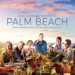 Album cover of Palm Beach (Original Motion Picture Soundtrack)