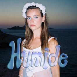 Album cover of Humide