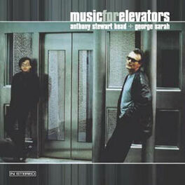 Album cover of Music for Elevators