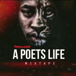 Album cover of A Poets Life