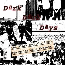 Album cover of Dark Dark Days