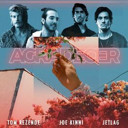 Album cover of Agradecer