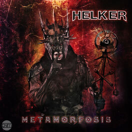 Album cover of Metamorfosis