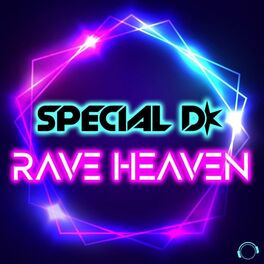 Album cover of Rave Heaven