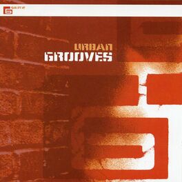 Album cover of Urban Grooves