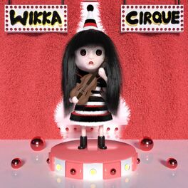 Album cover of Cirque