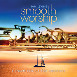 Album cover of Smooth Worship