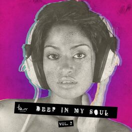 Album cover of Deep in My Soul, Vol. 2