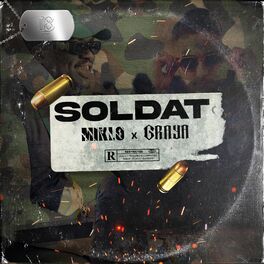 Album cover of Soldat