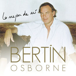 Album cover of Lo Mejor De Mí