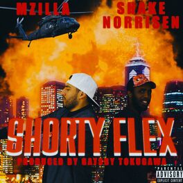 Album cover of Shorty Flex