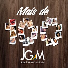 Album cover of Mais de 100