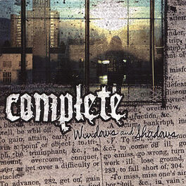 Album cover of Windows And Shadows