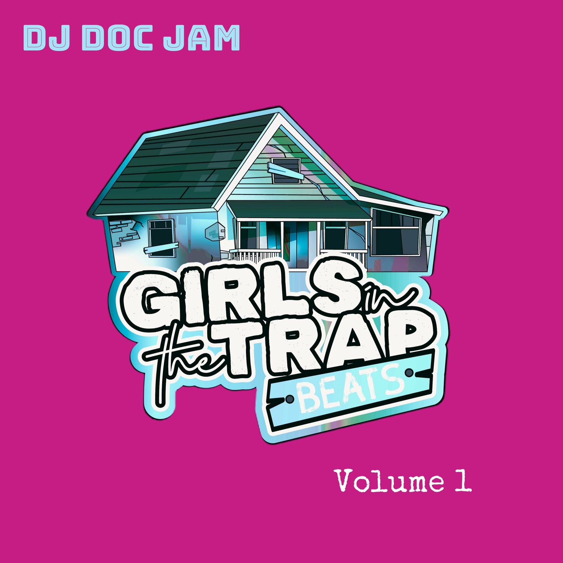 DJ DOC JAM - Girls In The Trap BEATS Volume 1: тексты и песни | Deezer