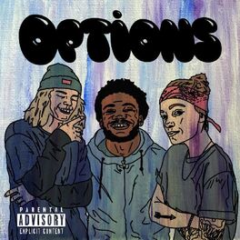 Album cover of Options (feat. Kdub & KD Davis)