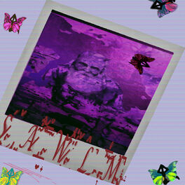 Album cover of SHEKNEWWHOIWASWHENSHELEFTMEINTHEDUST