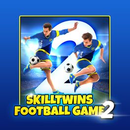 Album cover of SkillTwins Football Game 2