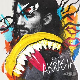 Album cover of Akrasia