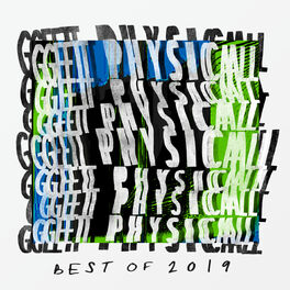 Album cover of The Best of Get Physical 2019