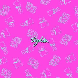 Album cover of Tighter