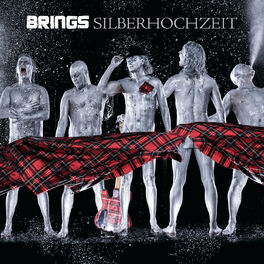 Album cover of Silberhochzeit (Best Of)