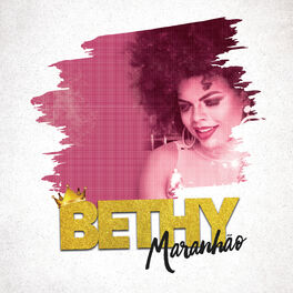 Album cover of Bethy Maranhão