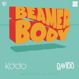 Album cover of Beamer Body