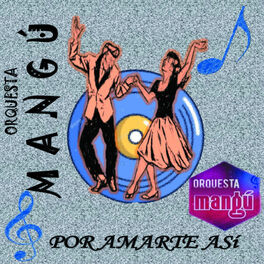 Album cover of Por Amarte Así