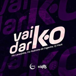Album cover of Vai Dar K.O