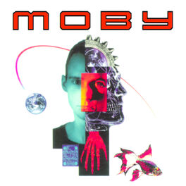 Album cover of Moby