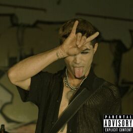 Album cover of HELLBOY