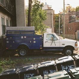 Album cover of QUATRO CINCO