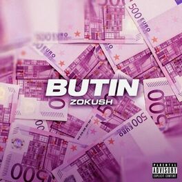 Album cover of BUTIN
