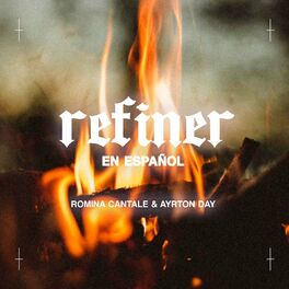 Album cover of Refiner