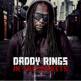 Album cover of In the Streets