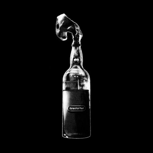 The Prodigy Firestarter (Andy C Remix) chansons et paroles Deezer