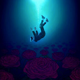 Album cover of Into The Dark (feat. Kellin Quinn)