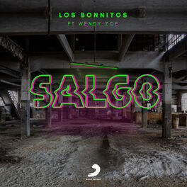 Album cover of Salgo (feat. Wendy Zoe)