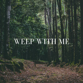 Album cover of Weep With Me (feat. Raphi)
