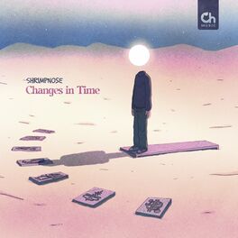Album cover of Changes in Time