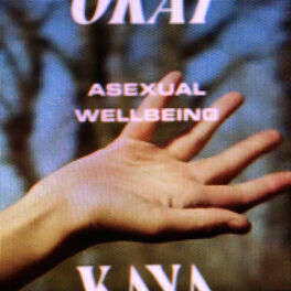 Album cover of Asexual Wellbeing