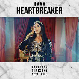 Album cover of Heartbreaker