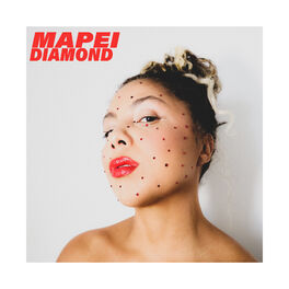 Album cover of Diamond