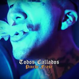 Album cover of Todos Callados