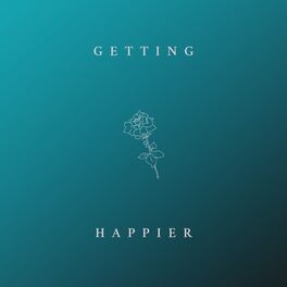 Album cover of Getting Happier