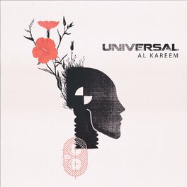Album cover of Universal
