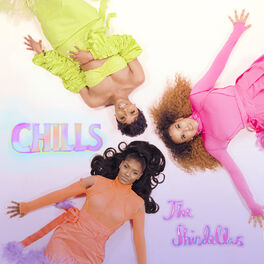Album cover of Chills