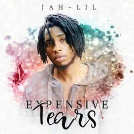 Album cover of Expensive Tears