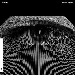 Album cover of Deep State